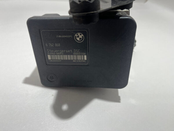 2003-2005 E85 E86 BMW Z4 ABS Pump / Module DSC / 6762868 / 116K Z4062