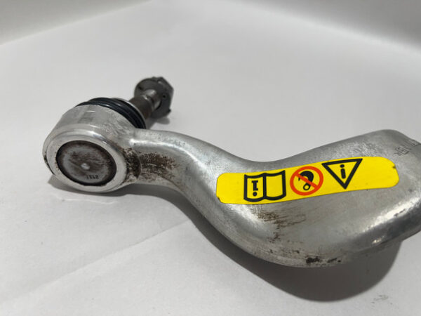 2008-2013 E90 E92 BMW M3 Front Control Arms / Set of 4 / OEM / 109K E9M06