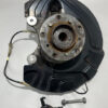 2008-2013 E90 BMW M3 Passenger Front Spindle Hub Assembly / 109K E9M06