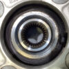 2015-2020 F80 F82 F87 BMW M2 M3 M4 Driver Rear Knuckle Spindle / Hub/ 95K F8M06