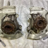 IMG_5864__04814 2006-2010 BMW M6 OEM Front Spindles / Knuckles / Hubs / Pair / 76K M6005