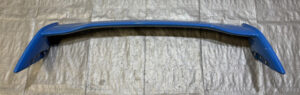 2015-2020 Subaru WRX STI OEM Trunk Spoiler Blade *NO MOUNTS* / SS018