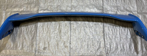 2015-2020 Subaru WRX STI OEM Trunk Spoiler Blade *NO MOUNTS* / SS018