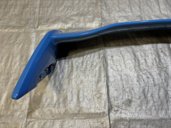 2015-2020 Subaru WRX STI OEM Trunk Spoiler Blade *NO MOUNTS* / SS018