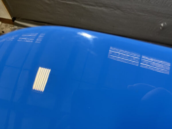 2015-2020 Subaru WRX STI OEM Trunk Spoiler Blade *NO MOUNTS* / SS018