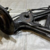 1997-2002 BMW Z3 Roadster Coupe Passenger Rear Trailing Arm / Hub Assembly / 101K Z3038