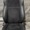 IMG_6299__28183 2015-2018 Subaru WRX STI Series Blue Black Suede Seats w/ Blue Stitching / 62K SS018
