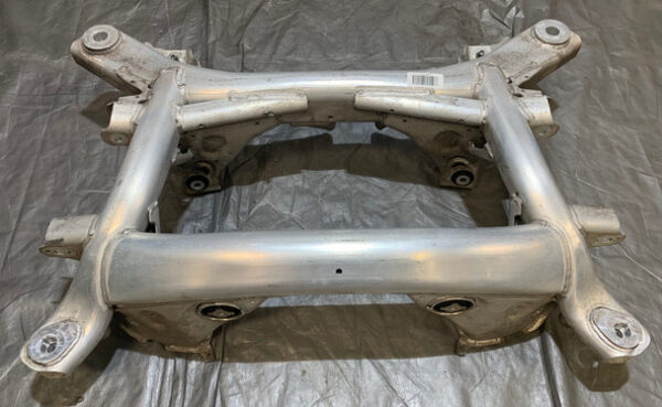 2012-2019 F06 F12 F13 BMW M6 Rear Subframe Crossmember Assembly / M6202