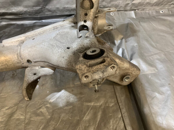 2012-2019 F06 F12 F13 BMW M6 Rear Subframe Crossmember Assembly / M6202