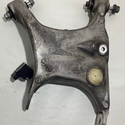 2006-2010 BMW M6 OEM Passenger Side Rear Lower Control Arm / M6005