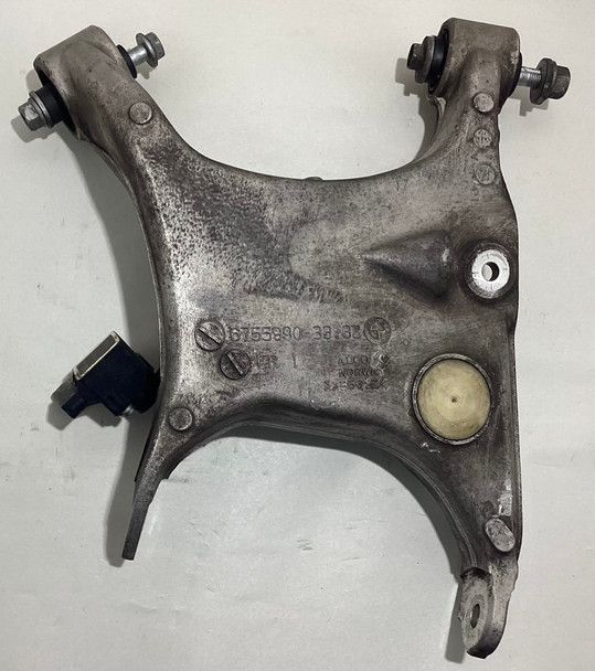 2006-2010 BMW M6 OEM Passenger Side Rear Lower Control Arm / M6005