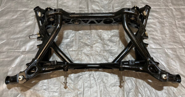IMG_6619__81981 2015-2019 F80 F82 F87 BMW M2 M3 M4 Rear Subframe Crossmember / B2008