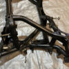 IMG_6620__63786 2015-2019 F80 F82 F87 BMW M2 M3 M4 Rear Subframe Crossmember / B2008