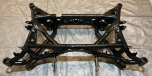 2015-2019 F80 F82 F87 BMW M2 M3 M4 Rear Subframe Crossmember / B2008