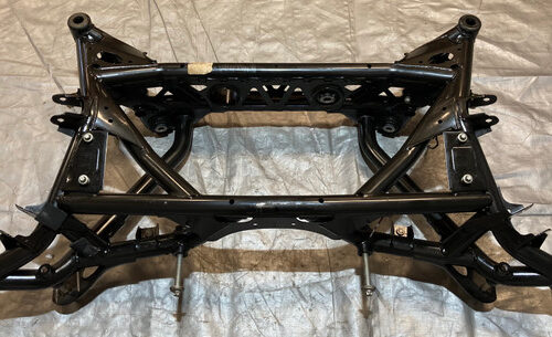 2015-2019 F80 F82 F87 BMW M2 M3 M4 Rear Subframe Crossmember / B2008