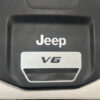 2012-2018 Jeep Wrangler JK Engine Appearance Cover / OEM / JK017