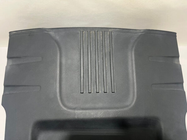 2012-2018 Jeep Wrangler JK Engine Appearance Cover / OEM / JK017