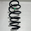 2007-2018 Jeep Wrangler JK OEM Coil Springs / Set of 4 / JK017