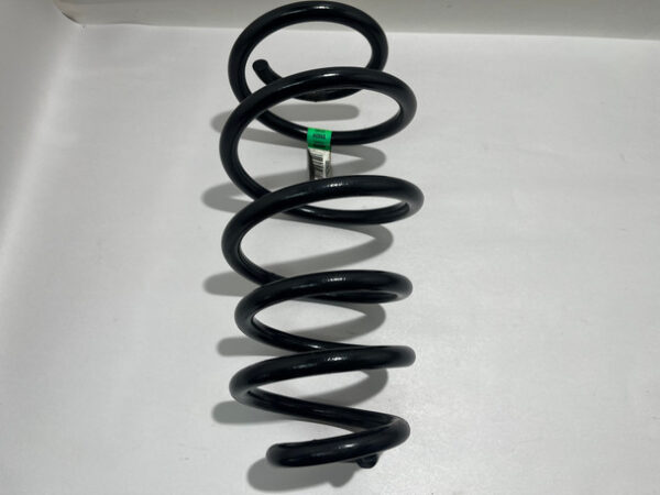 2007-2018 Jeep Wrangler JK OEM Coil Springs / Set of 4 / JK017
