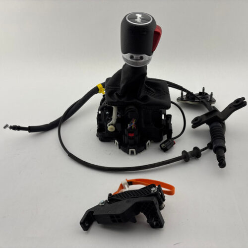 2018-2024 Jeep Wrangler JL Automatic Shifter Assembly w/ Release Cable / JL012