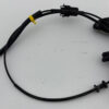 IMG_7107__66154 2018-2024 Jeep Wrangler JL Automatic Shifter Assembly w/ Release Cable / JL012