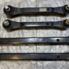 2020-2025 Jeep Gladiator JT Rear Control Arm Set / Set of 4 / OEM / JT003
