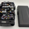 2023 Jeep Gladiator JT Sport Engine Bay Fuse Box / TIPM / 68520912AB / 28K JT003