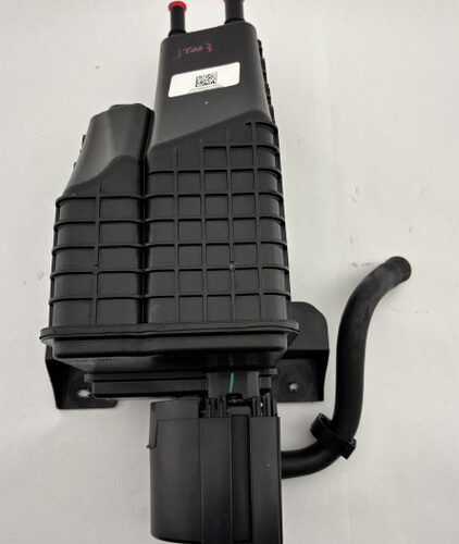 2020-2025 Jeep Gladiator JT OEM Fuel Vapor Charcoal Canister / EVAP / 68350418AC / 28K JT003