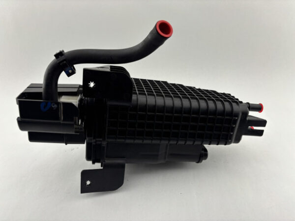 IMG_7173__86394 2020-2025 Jeep Gladiator JT OEM Fuel Vapor Charcoal Canister / EVAP / 68350418AC / 28K JT003
