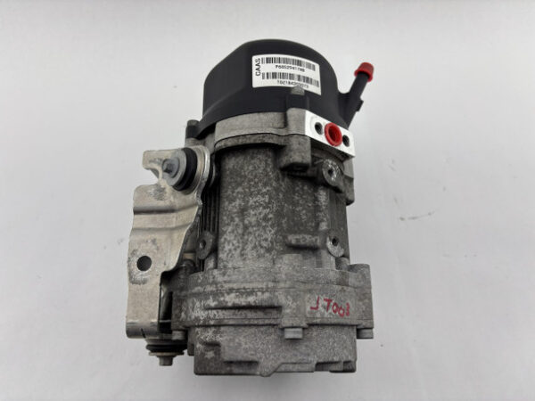 2020-2023 Jeep Gladiator JT Electric Hydraulic Power Steering Pump Reservoir / 68529417AB / 28K JT003