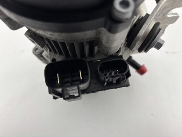 2020-2023 Jeep Gladiator JT Electric Hydraulic Power Steering Pump Reservoir / 68529417AB / 28K JT003