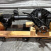 IMG_7681__60644 2018-2021 Jeep Wrangler JL 186mm Front Axle Assembly / 3.45 / 88K JL012