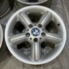 1996-2002 BMW Z3 16" Style 55 Wheels Rims / Set of 4 / *Minor Bend* / Z3038