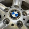 1996-2002 BMW Z3 16" Style 55 Wheels Rims / Set of 4 / *Minor Bend* / Z3038