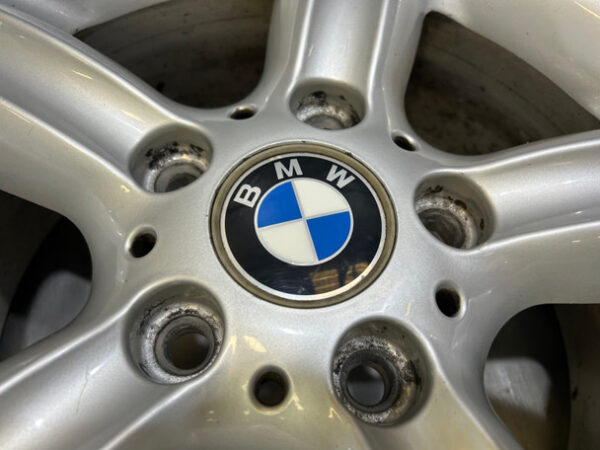 1996-2002 BMW Z3 16" Style 55 Wheels Rims / Set of 4 / *Minor Bend* / Z3038