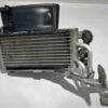 2008-2010 BMW 135i N54 OEM Engine Oil Cooler / 70K B1013