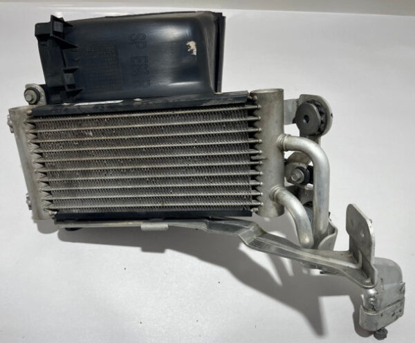 2008-2010 BMW 135i N54 OEM Engine Oil Cooler / 70K B1013