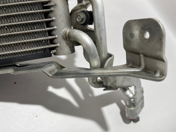 2008-2010 BMW 135i N54 OEM Engine Oil Cooler / 70K B1013