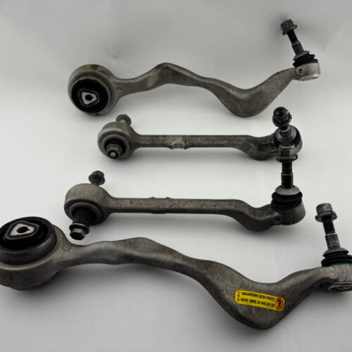 2009-2016 BMW E89 Z4 Front Control Arm Set / OEM / Z4908