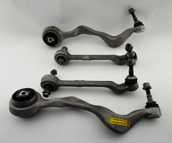 2009-2016 BMW E89 Z4 Front Control Arm Set / OEM / Z4908