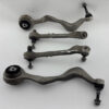 2009-2016 BMW E89 Z4 Front Control Arm Set / OEM / Z4908