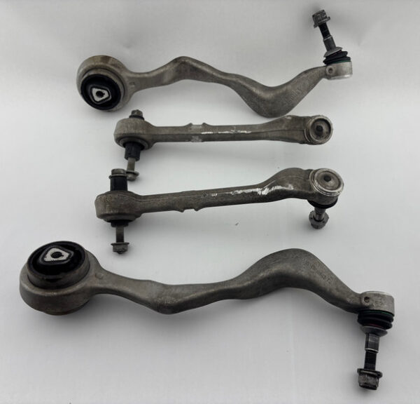 2009-2016 BMW E89 Z4 Front Control Arm Set / OEM / Z4908