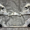 2009-2016 BMW E89 Z4 Front Subframe Crossmember Assembly / Z4908