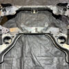 2009-2016 BMW E89 Z4 Front Subframe Crossmember Assembly / Z4908