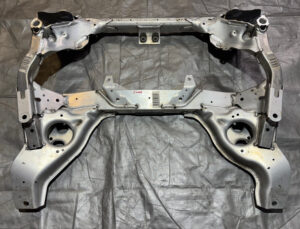2009-2016 BMW E89 Z4 Front Subframe Crossmember Assembly / Z4908