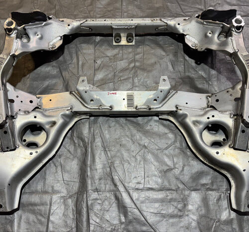 IMG_9235__17141 2009-2016 BMW E89 Z4 Front Subframe Crossmember Assembly / Z4908