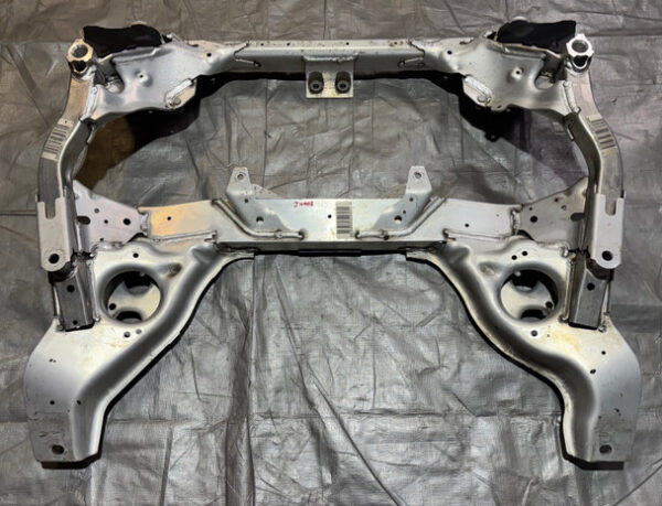 2009-2016 BMW E89 Z4 Front Subframe Crossmember Assembly / Z4908