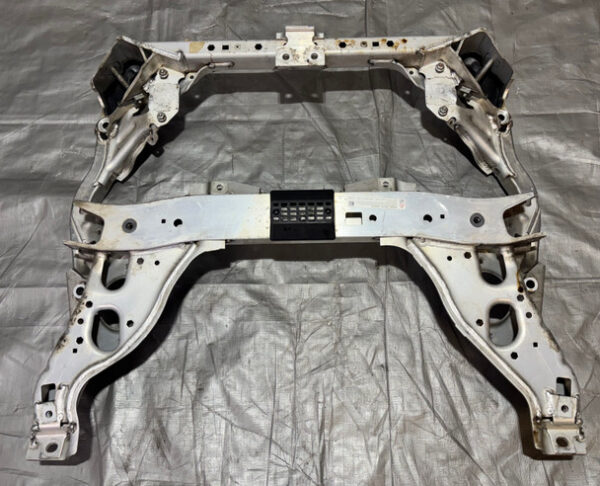 2009-2016 BMW E89 Z4 Front Subframe Crossmember Assembly / Z4908