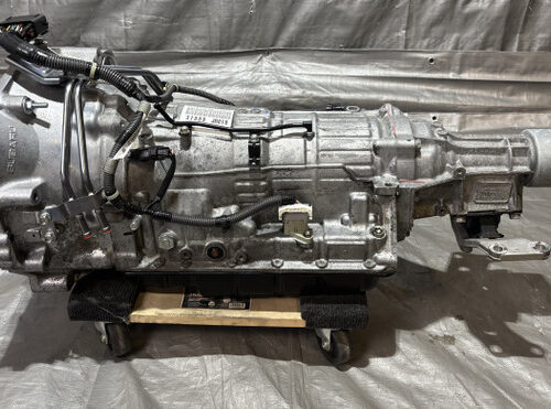 2022-2023 Toyota GR86 / Subaru BRZ OEM Automatic Transmission / 48k FB209
