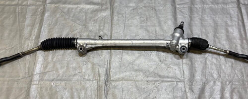 2013-2020 Scion FRS / Subaru BRZ / Toyota 86 Steering Rack Assembly / 78K FB053